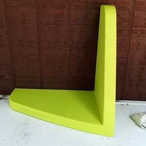 IKEA MAMMUT wall shelf